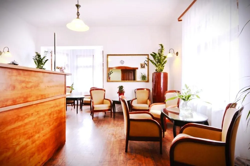 Rezydencja Maria Karpacz Bed & Breakfast
