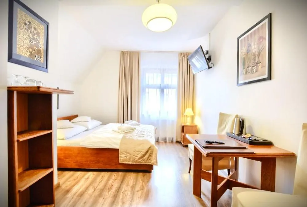 Bed & Breakfast Rezydencja Maria Karpacz