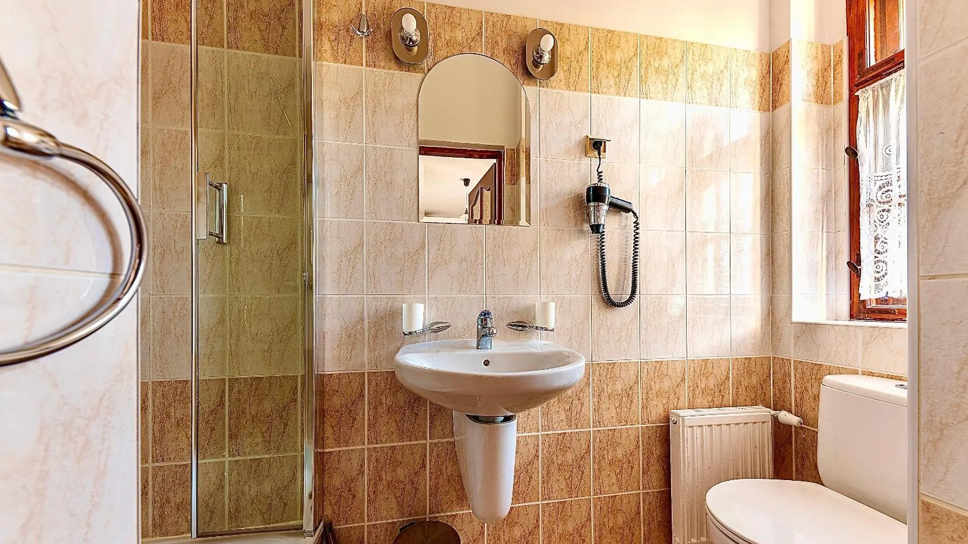 Rezydencja Maria Karpacz Bed & Breakfast