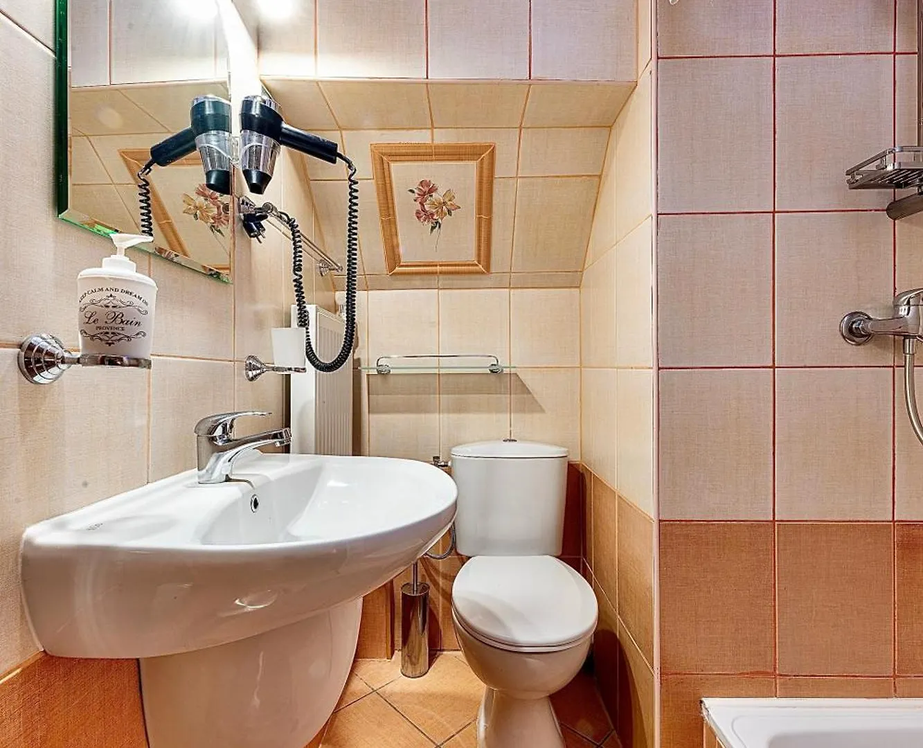 Bed & Breakfast Rezydencja Maria Karpacz