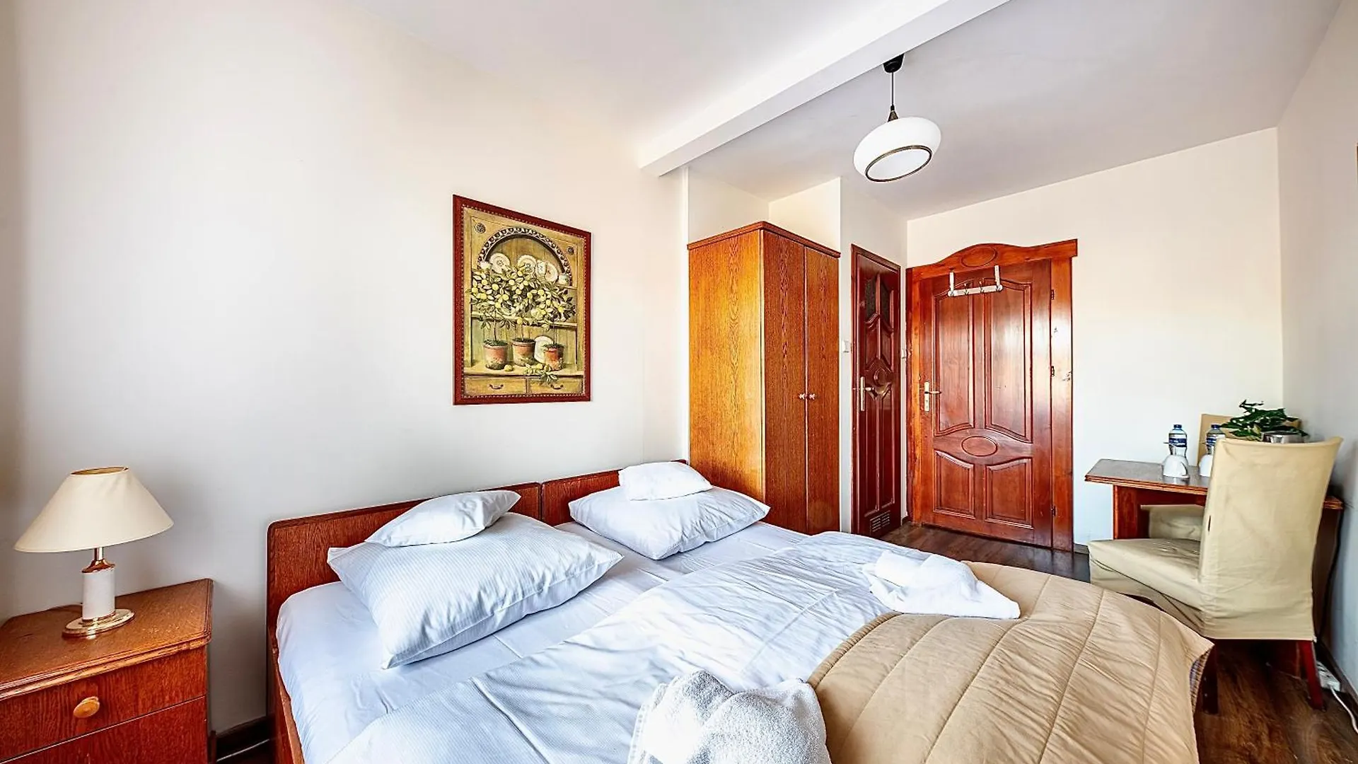 Bed & Breakfast Rezydencja Maria Karpacz