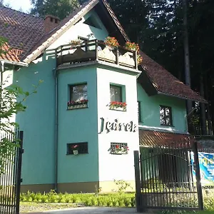 Jedrek Karpacz